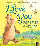 I Love you Forever and a Day