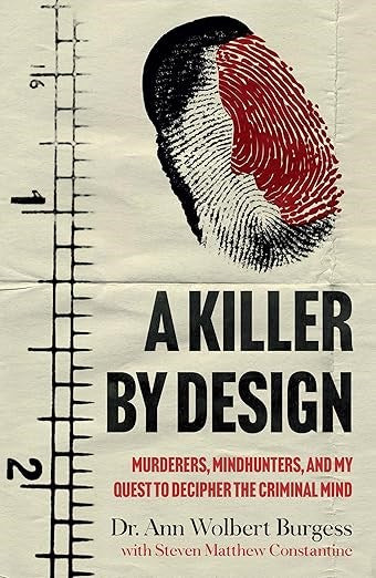 A Killer By Design