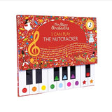 Story Orchestra: I Can Play: The Nutcracke