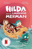 Hilda And The Laughing Merman
