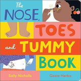 NOSE, TOES AND TUMMY BOOK, THE