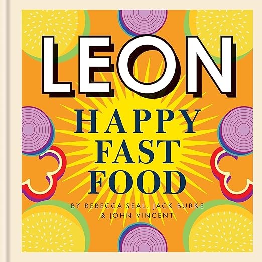 Leon Fast Food
