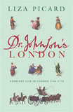 Dr Johnson's London (Life of London)