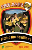 The Derby Match (The Jags)