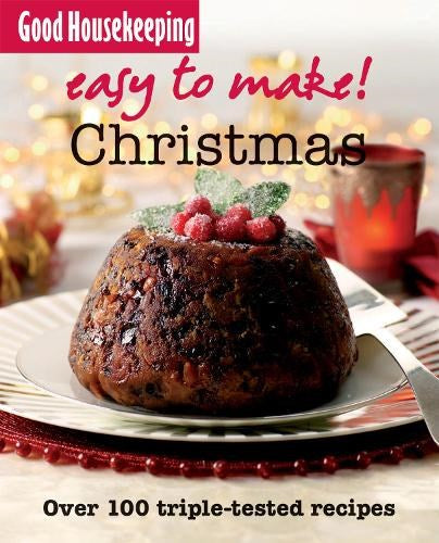 Easy to Make! Christmas (GH Easy to Make!)