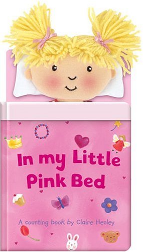 In My Little Pink Bed