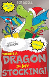 There's a Dragon in my Stocking (There's a Dragon in...)