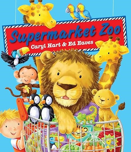 Supermarket Zoo