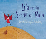 Lyla and the Secret of Rain