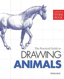 Drawing Animals: Artist's Work Book