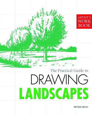 Drawing Landscapes: Artist's Work Book