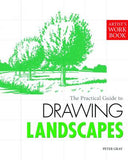 Drawing Landscapes: Artist's Work Book