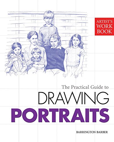 drawing portraits