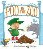 Poo in a Zoo