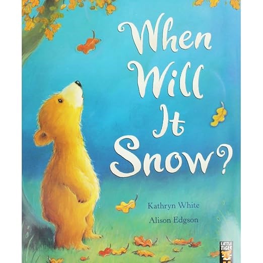 When Will It Snow?