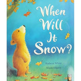 When Will It Snow?