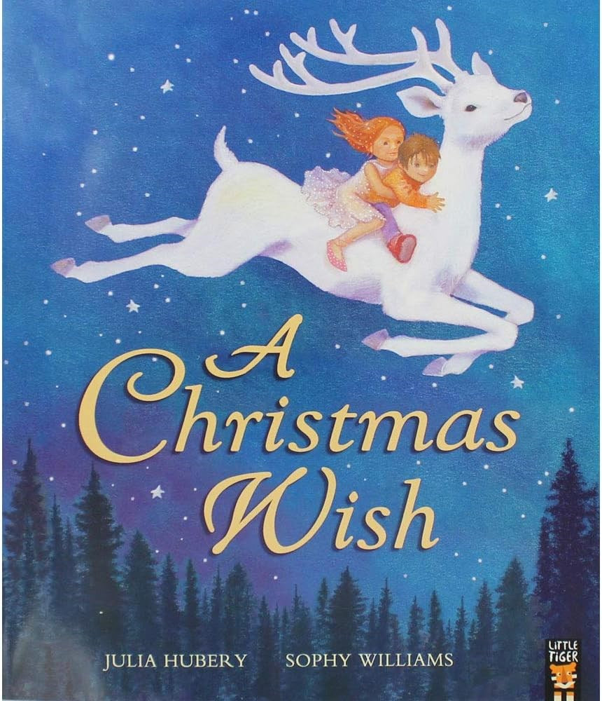 A Christmas Wish
