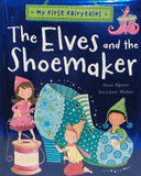 My First Fairytales, The Elves and the Shoemaker
