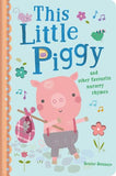 This Little Piggy (And Other Nursery Rhymes)