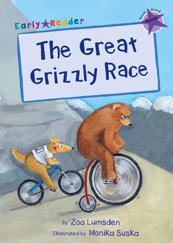 The Great Grizzly Race