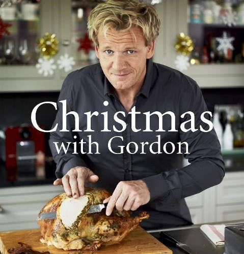 Christmas - Gordon Ramsay