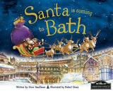 Santa is coming to Bath