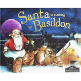 Santa is coming to Basildon