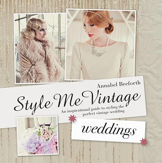 STYLE ME VINTAGE