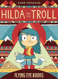 Hilda And The Troll