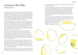 The Food Almanac