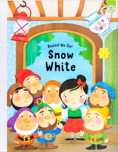 Snow White (Round We Go!)