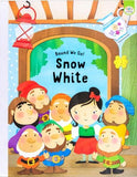Snow White (Round We Go!)