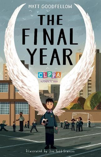 The Final Year (Paperback)