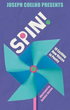 Spin!: 10 Exciting New Voices in Poetry [paperback]