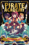 Pirate Academy
