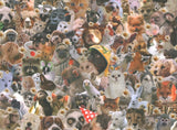 This Jigsaw Is Literally Just Pictures of Cute Animals That Will Make You Feel Better