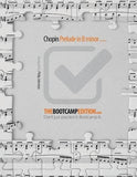 Chopin Prelude in B MINOR - The Bootcamp Edition