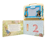 Peter Rabbit Hop and Learn 123