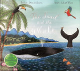 The Snail and the Whale
