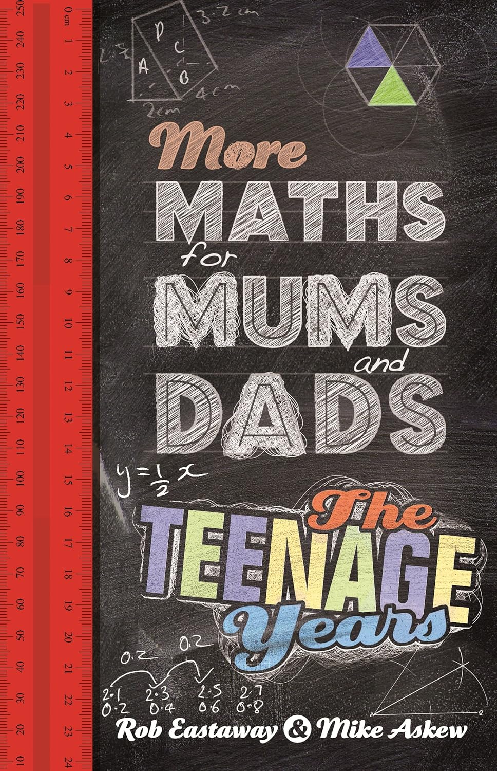 More Maths For Mums And Dads