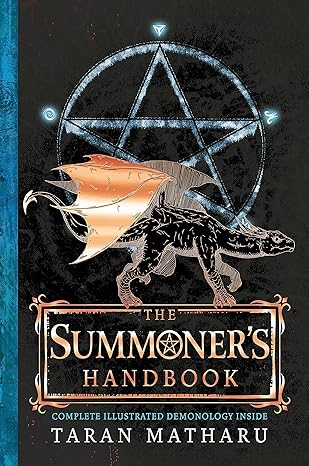 Summoner's Handbook