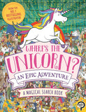 Where's the Unicorn
