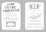 Two Player Big Fun Book: Puzzles & Games for Two to Do!