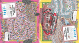 Where's Wally? The Great Games Speed Search