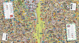 Where's Wally? The Great Games Speed Search