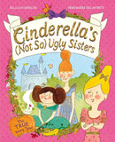 Cinderella's (NotSo) Ugly Sisters