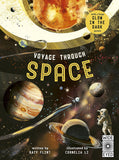 Glow in the Dark: Voyage through Space: 1