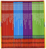 Ladybird Read it yourself Level 1-4