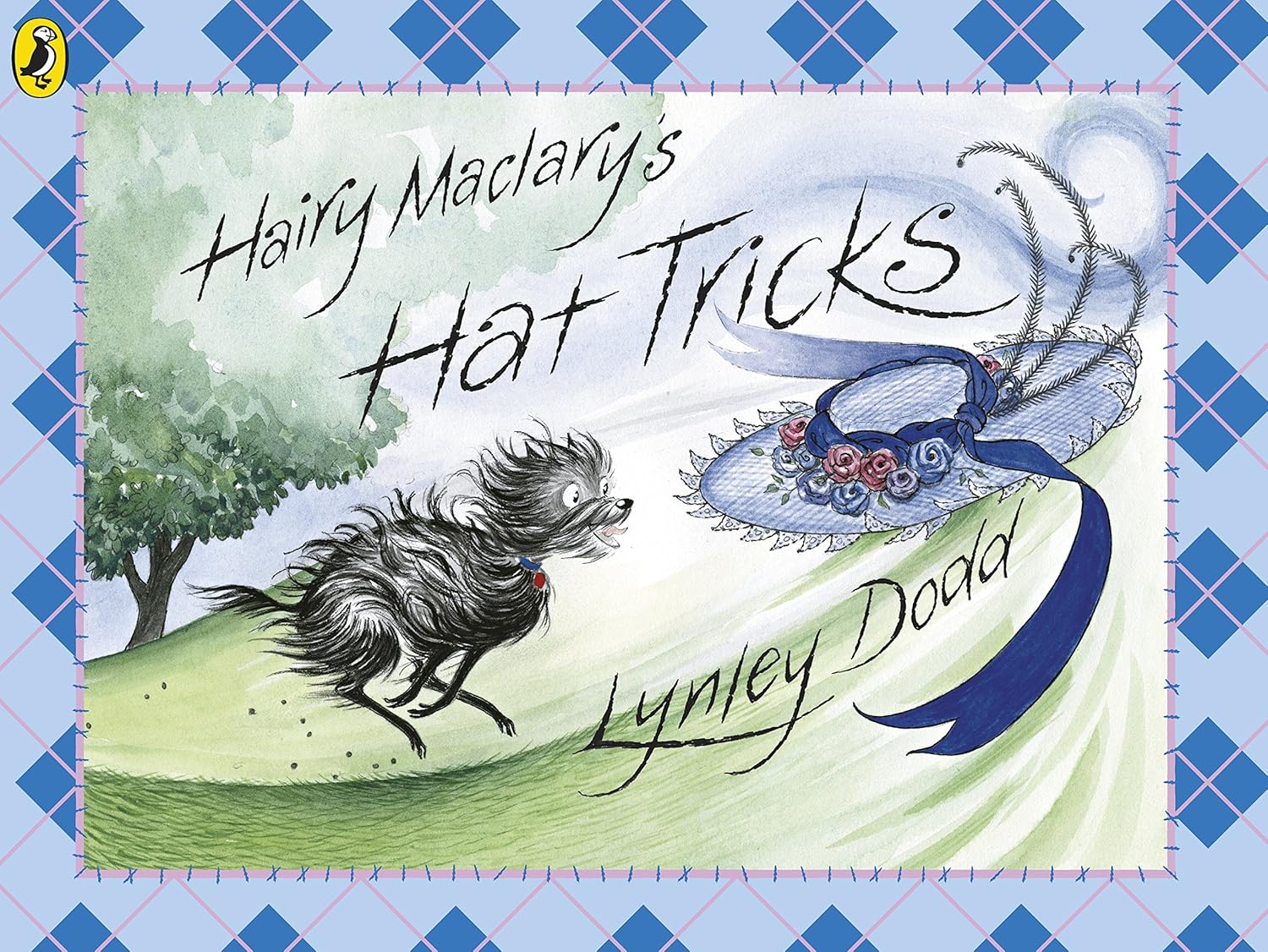 Hairy Maclary 10 book set collection