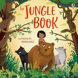 The Jungle Book (Picture Book)